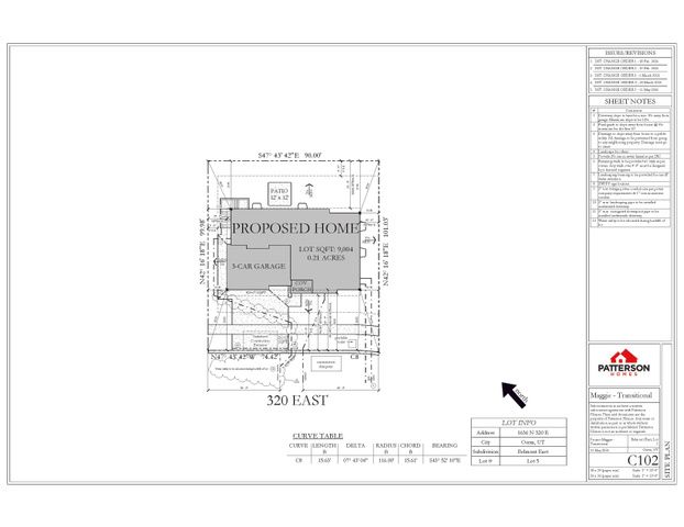 1636 N 320 E, Orem, UT 84057