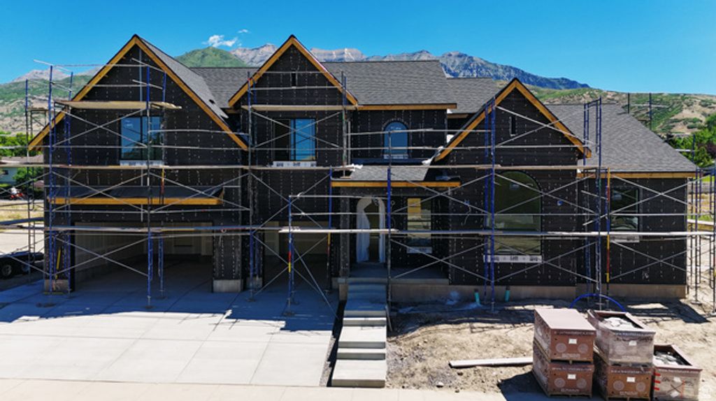 1636 N 320 E, Orem, UT 84057