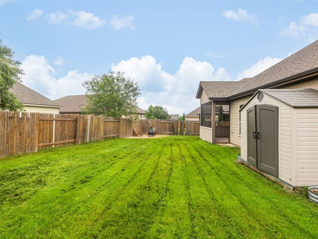 1205 Clearwing CIR, Georgetown, TX 78626