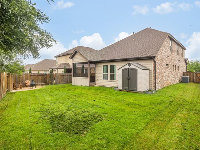 1205 Clearwing CIR, Georgetown, TX 78626