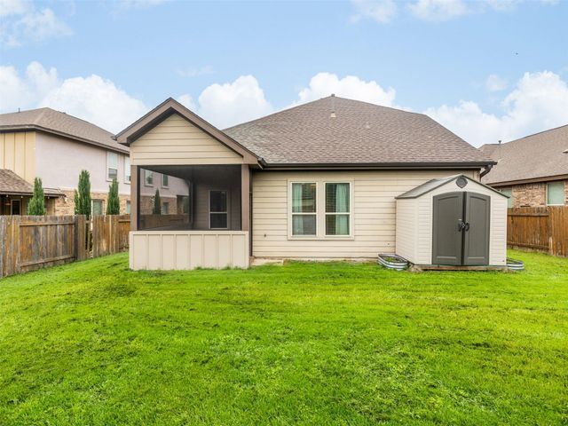 1205 Clearwing CIR, Georgetown, TX 78626