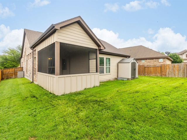 1205 Clearwing CIR, Georgetown, TX 78626