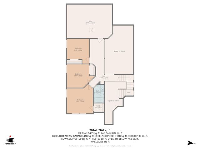 1205 Clearwing CIR, Georgetown, TX 78626