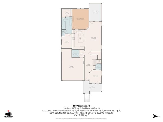 1205 Clearwing CIR, Georgetown, TX 78626
