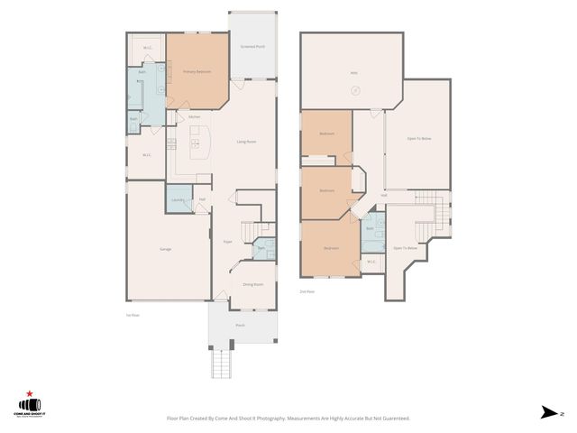 1205 Clearwing CIR, Georgetown, TX 78626