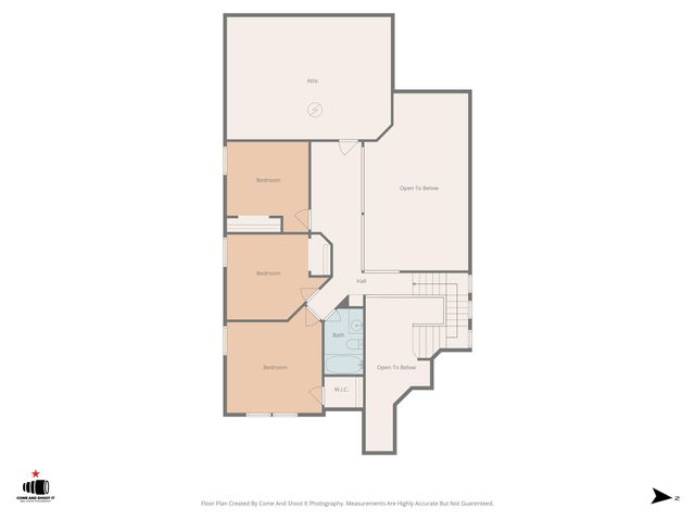 1205 Clearwing CIR, Georgetown, TX 78626