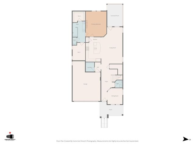 1205 Clearwing CIR, Georgetown, TX 78626