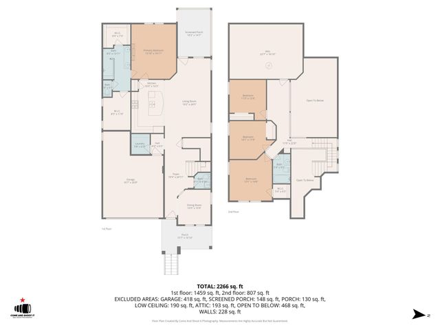 1205 Clearwing CIR, Georgetown, TX 78626