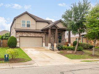 1205 Clearwing CIR, Georgetown, TX 78626