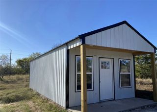 167 Clear Ridge Drive, Bridgeport, TX 76426