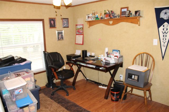 224 Cactus Ridge Court, Springtown, TX 76082