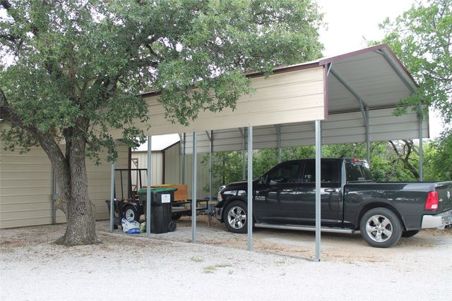 224 Cactus Ridge Court, Springtown, TX 76082