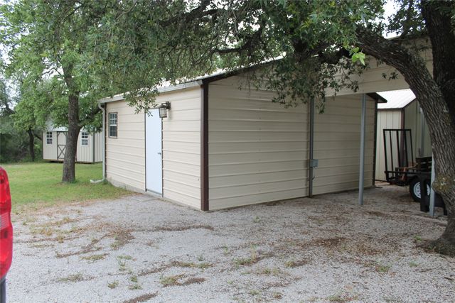 224 Cactus Ridge Court, Springtown, TX 76082
