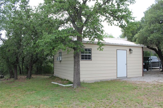 224 Cactus Ridge Court, Springtown, TX 76082