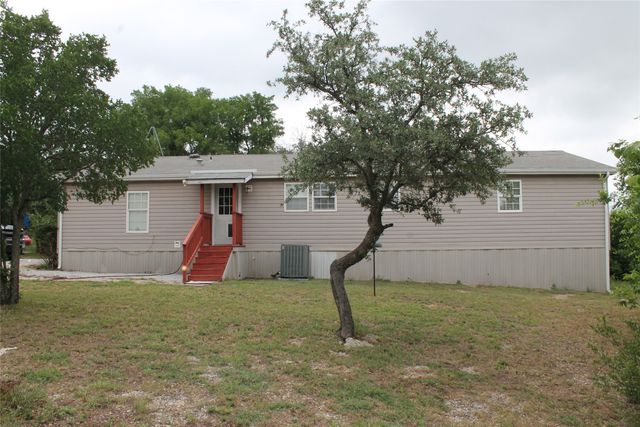 224 Cactus Ridge Court, Springtown, TX 76082