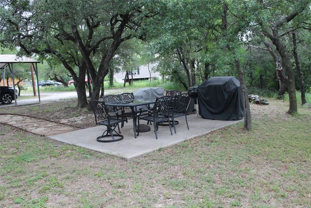 224 Cactus Ridge Court, Springtown, TX 76082