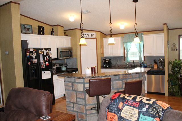 224 Cactus Ridge Court, Springtown, TX 76082