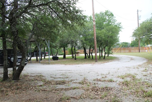 224 Cactus Ridge Court, Springtown, TX 76082