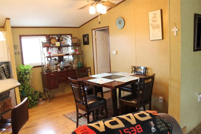 224 Cactus Ridge Court, Springtown, TX 76082