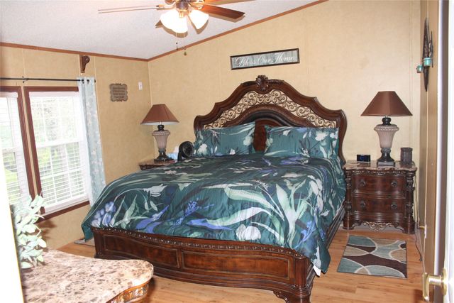 224 Cactus Ridge Court, Springtown, TX 76082
