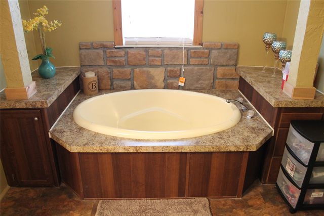224 Cactus Ridge Court, Springtown, TX 76082