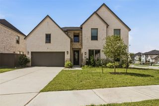 29024 Red Loop Drive, New Caney, TX 77357