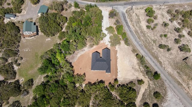 380 Schooner Way, Bluff Dale, TX 76433
