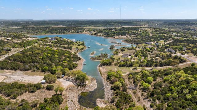 380 Schooner Way, Bluff Dale, TX 76433