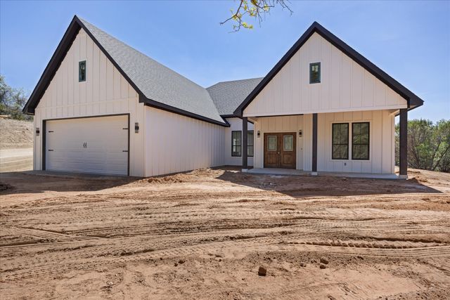 380 Schooner Way, Bluff Dale, TX 76433
