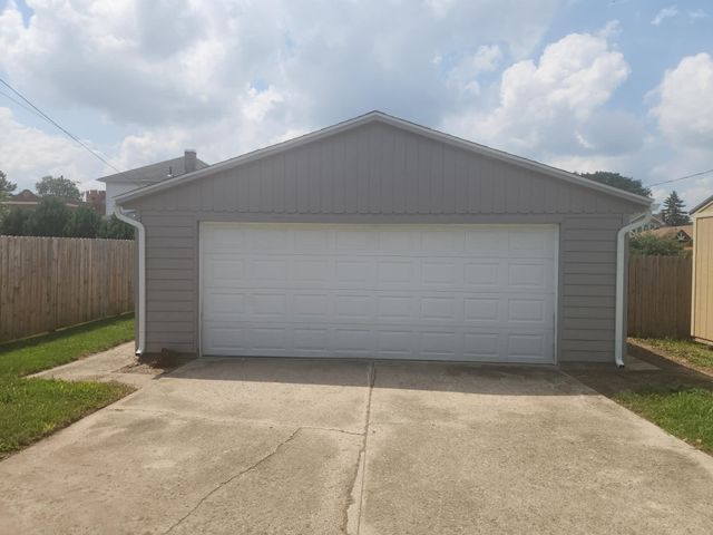 908 Park Avenue 908 Park Avenue, Piqua, OH 45356