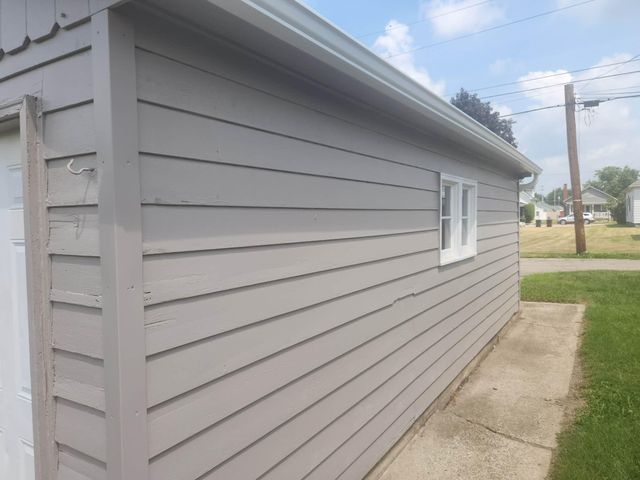 908 Park Avenue 908 Park Avenue, Piqua, OH 45356