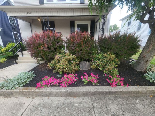 908 Park Avenue 908 Park Avenue, Piqua, OH 45356