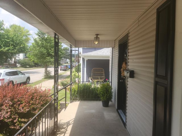 908 Park Avenue 908 Park Avenue, Piqua, OH 45356
