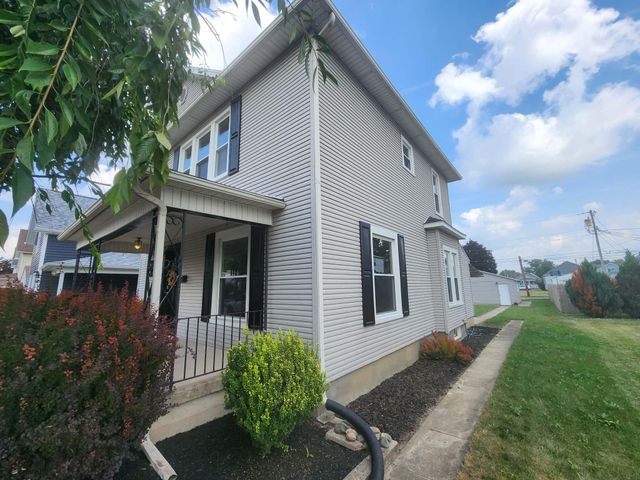 908 Park Avenue 908 Park Avenue, Piqua, OH 45356