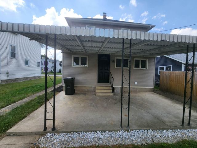 908 Park Avenue 908 Park Avenue, Piqua, OH 45356