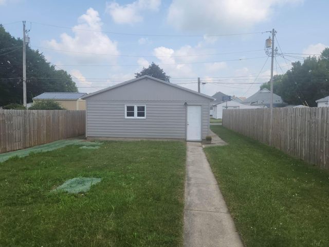 908 Park Avenue 908 Park Avenue, Piqua, OH 45356