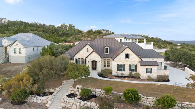 9703 Ivory Canyon, San Antonio, TX 78255