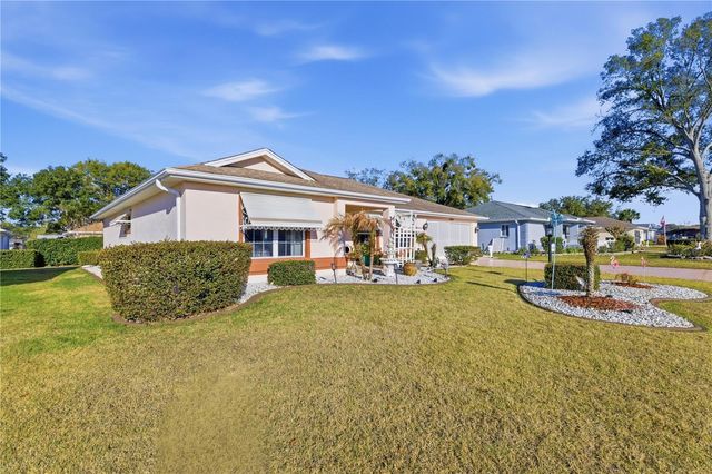 8612 SW 61ST COURT, Ocala, FL 34476