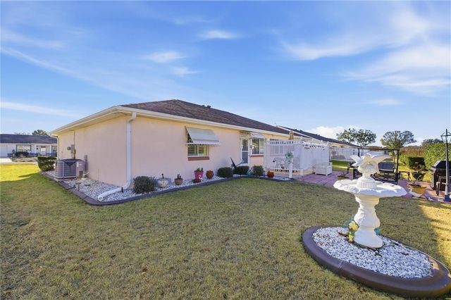 8612 SW 61ST COURT, Ocala, FL 34476