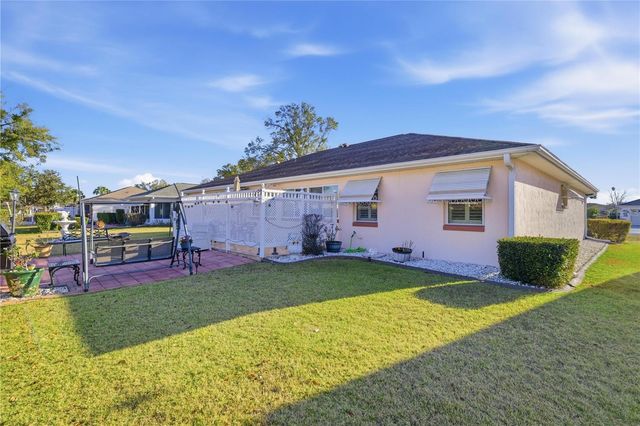 8612 SW 61ST COURT, Ocala, FL 34476