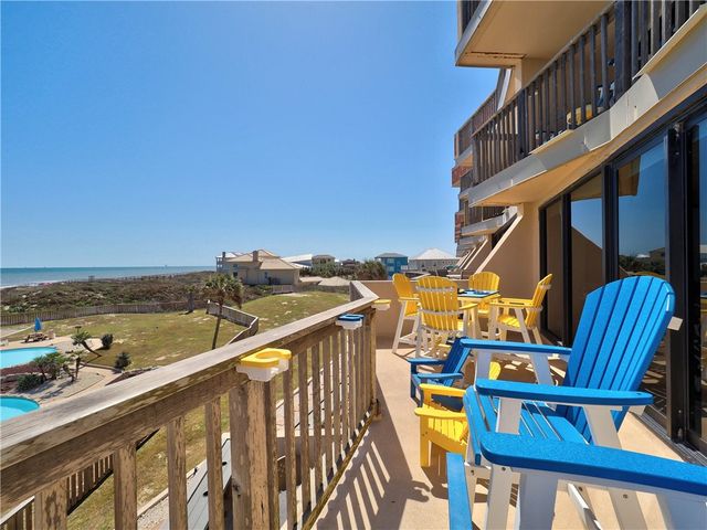 7477 State Highway 361 310, Port Aransas, TX 78373