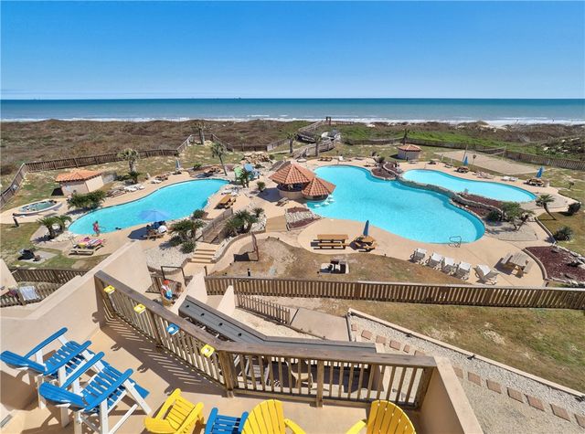 7477 State Highway 361 310, Port Aransas, TX 78373
