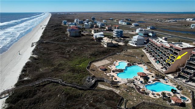 7477 State Highway 361 310, Port Aransas, TX 78373