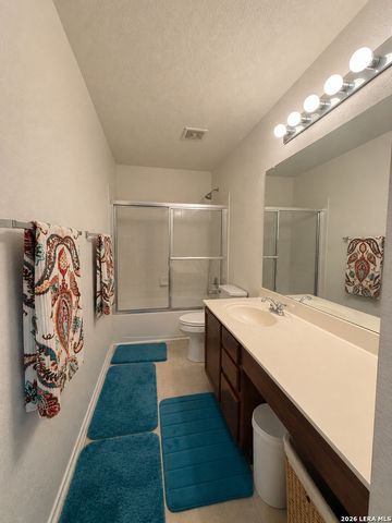 1402 Kingsbridge, San Antonio, TX 78253