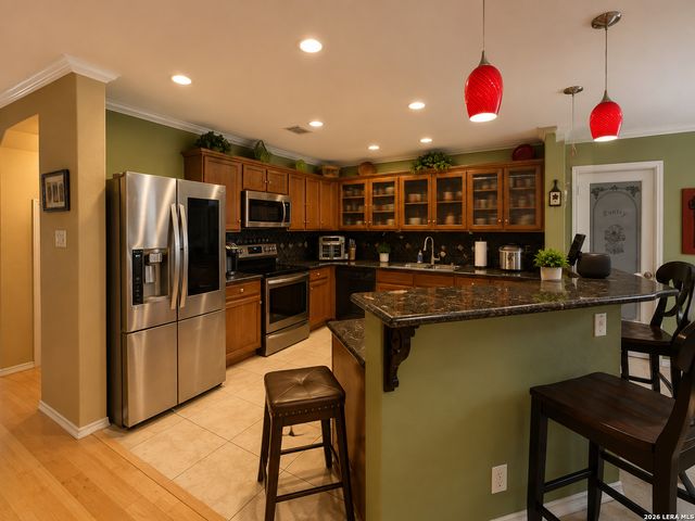 1402 Kingsbridge, San Antonio, TX 78253