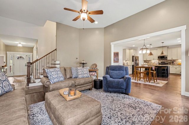 1520 Bennington Drive NW, Concord, NC 28027