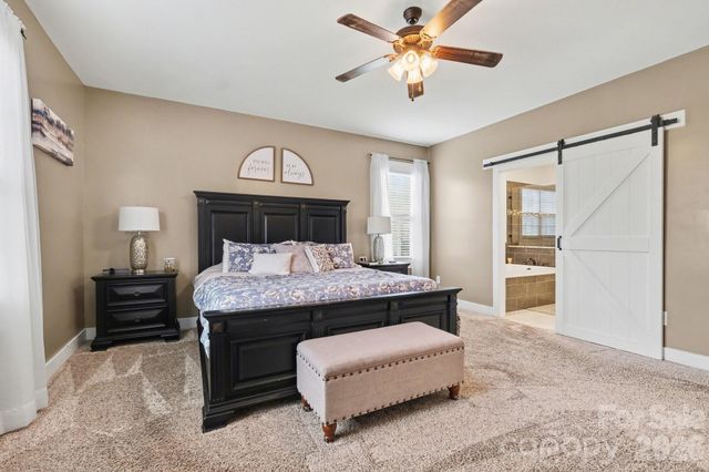 1520 Bennington Drive NW, Concord, NC 28027