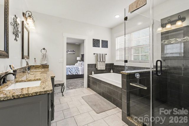 1520 Bennington Drive NW, Concord, NC 28027