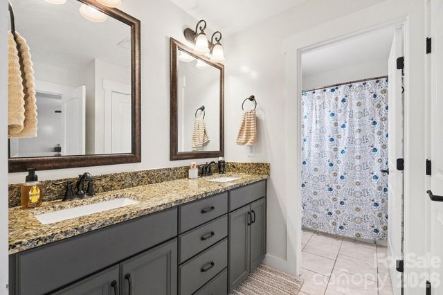 1520 Bennington Drive NW, Concord, NC 28027