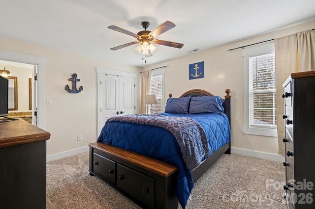 1520 Bennington Drive NW, Concord, NC 28027